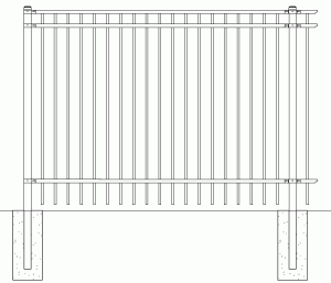 majestic_3_rail