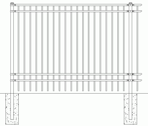 majestic_4_rail